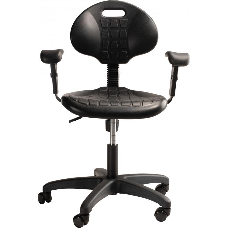 Polyurethane 2025 task chair